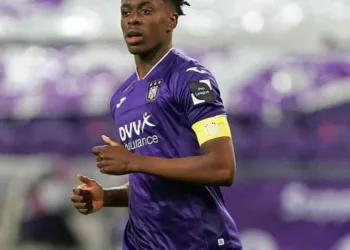 Via Twitter, Chris Davison