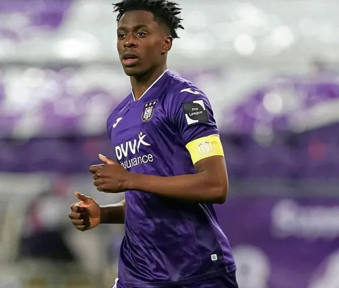 Via Twitter, Chris Davison