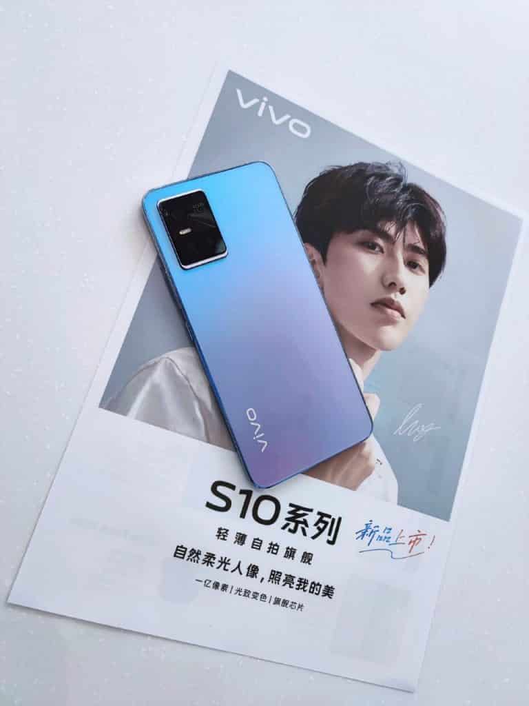 E5xRDlnUUAEKzhk Vivo S10 series launch date officially confirmed and know the expected specifications