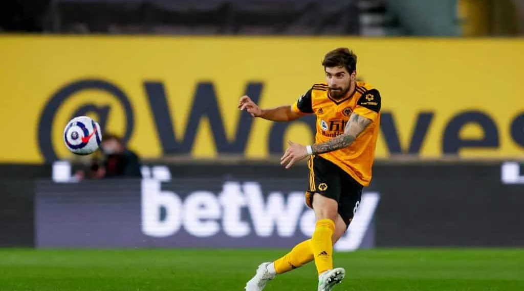 Ruben Neves