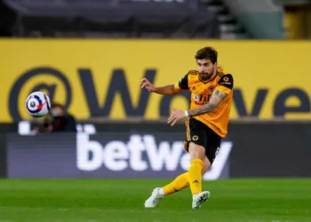 Ruben Neves