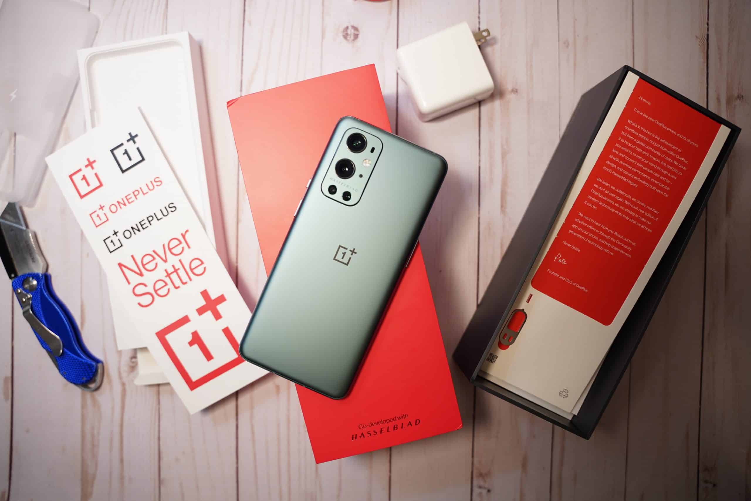Best OnePlus Phone Deals on Amazon Prime Day