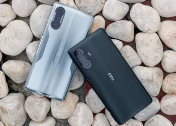 POCO F3 GT launches in India with MediaTek Dimensity 1200 chipset