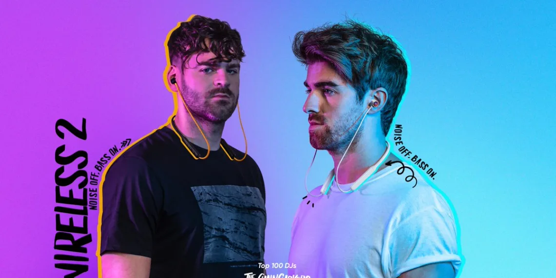 Realme launches Buds Wireless 2, Buds Wireless 2, and Buds Q2 Neo TWS earbuds