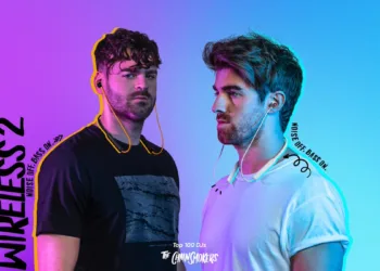 Realme launches Buds Wireless 2, Buds Wireless 2, and Buds Q2 Neo TWS earbuds