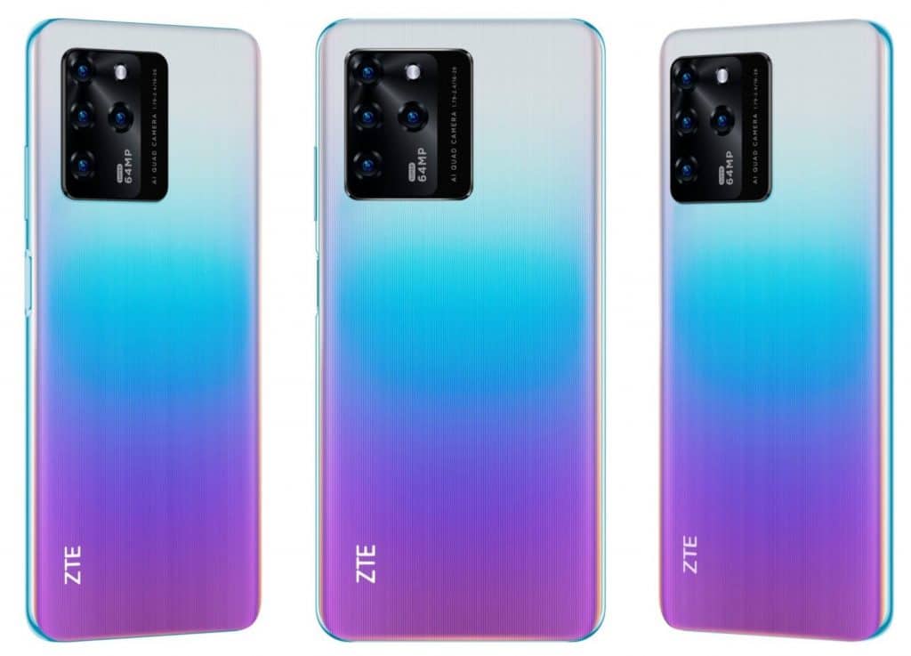 E6B FaMVIAQLUjx ZTE Blade V30 official renders, specs and pricing revealed