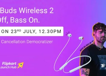 Realme Buds Wireless 2 pricing was mistakenly revealed by Flipkart