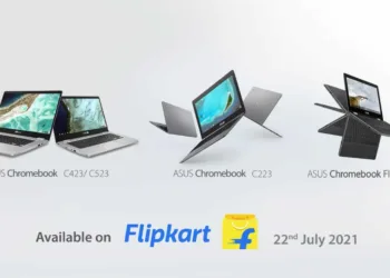All you have to know about the new ASUS Chromebook C223, Flip C214, C423 and C523 laptops