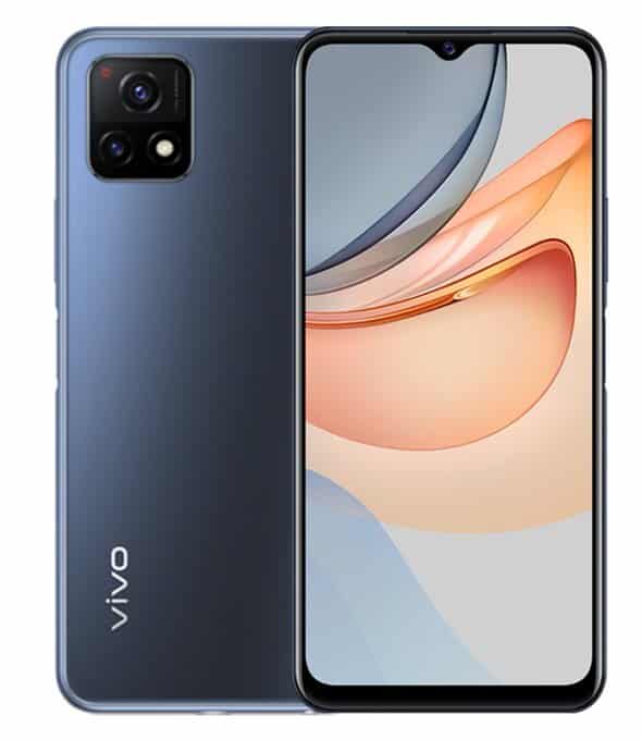 E6Umfl UcAMLVz8 Vivo Y72 5G with Snapdragon 480 5G processor launched in India