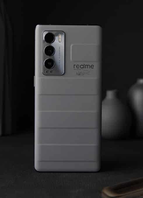 E6bZ1tCUYAQWe3n Realme GT Master Exploration Edition Specs revealed