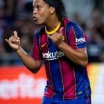 EXCLUSIVE: Ronaldinho will be coming to Kolkata in November 2023