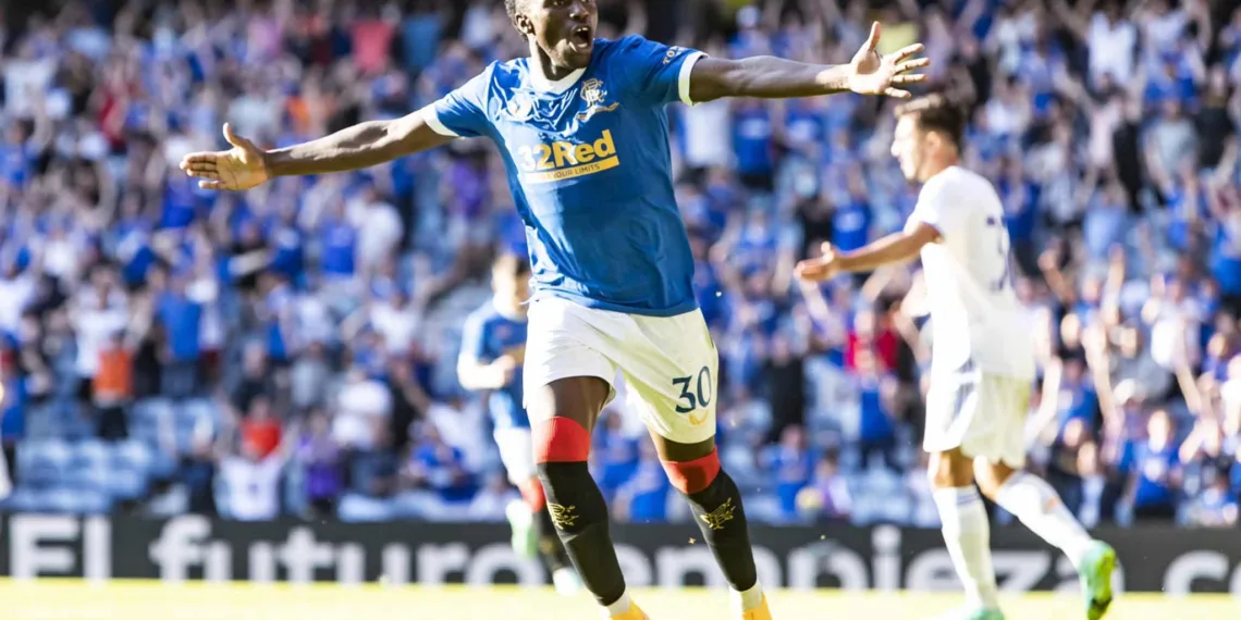 Via Goal Africa Twitter