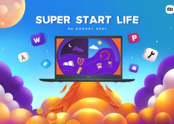 RedmiBook launching in India on 3rd August