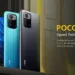 POCO X3 GT launched Globally