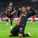 Aston Villa reach an agreement with Bayer Leverkusen for Leon Bailey