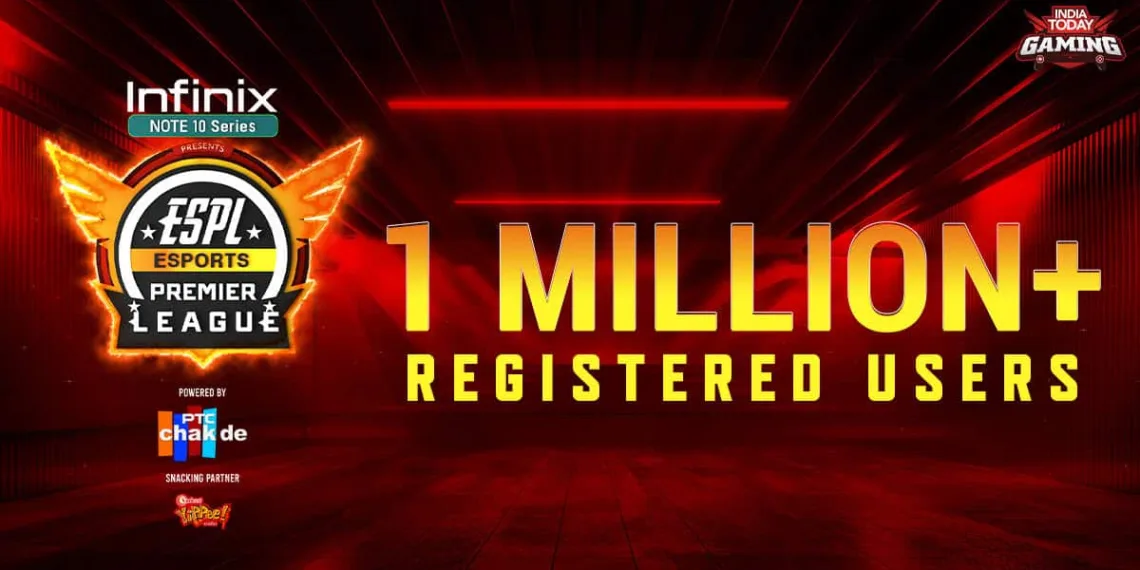 Esports Premier League 2021