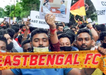 East Bengal