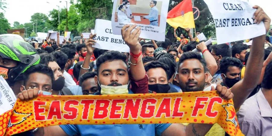 East Bengal