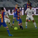 La Liga Santander: More Clasicos, fewer matches and a final phase