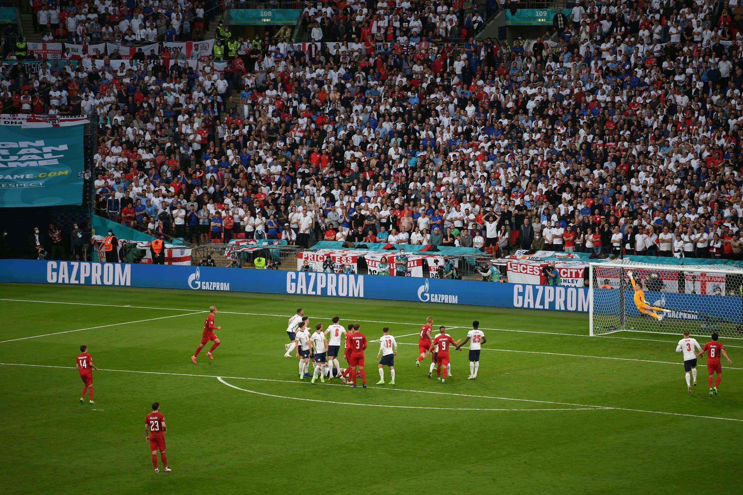 Credit: Twitter - UEFA EURO 2020