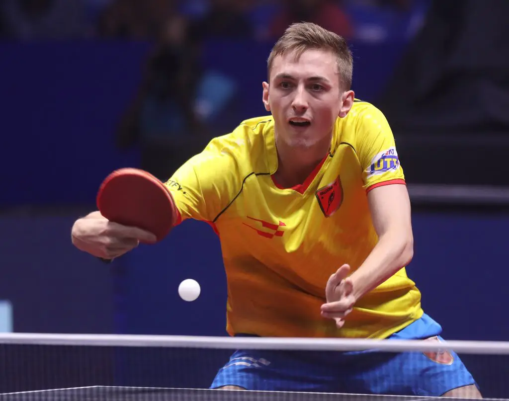 ‘Voice of table tennis’ Adam Bobrow lists 10 paddlers to watch at Tokyo Olympics
