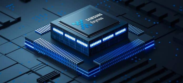 Samsung’s Exynos 2200 chip to have 6-core GPU count