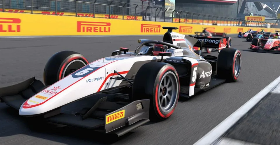 The Official trailer of F1 2021 reveals a lot of information about the game