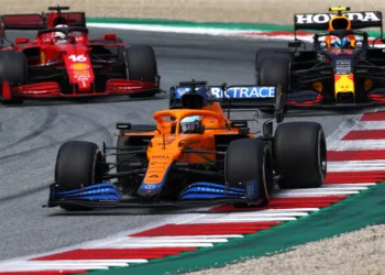 Credit: Twitter - Formula 1