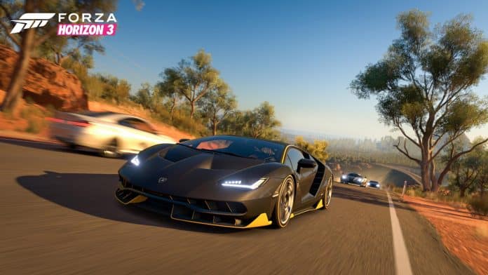 For enhancing audio the game Forza Horizon 5 using Raytraced Audio which depends on the environment and objects