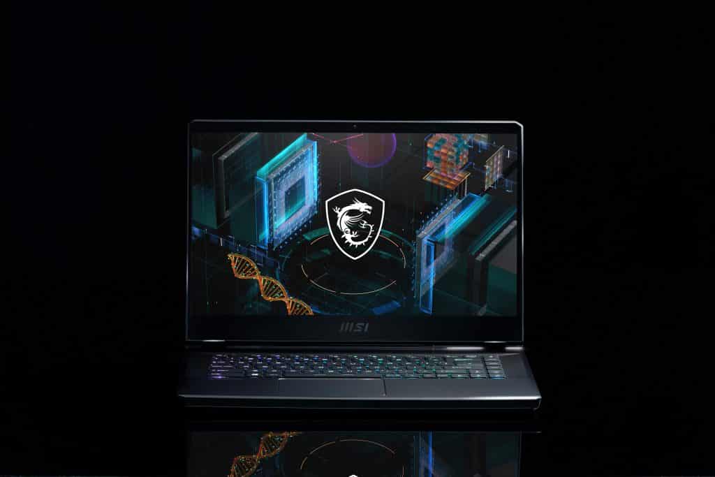 MSI launches new gaming laptops with 11th Gen Intel CPUs & NVIDIA GeForce RTX 30 series GPUs