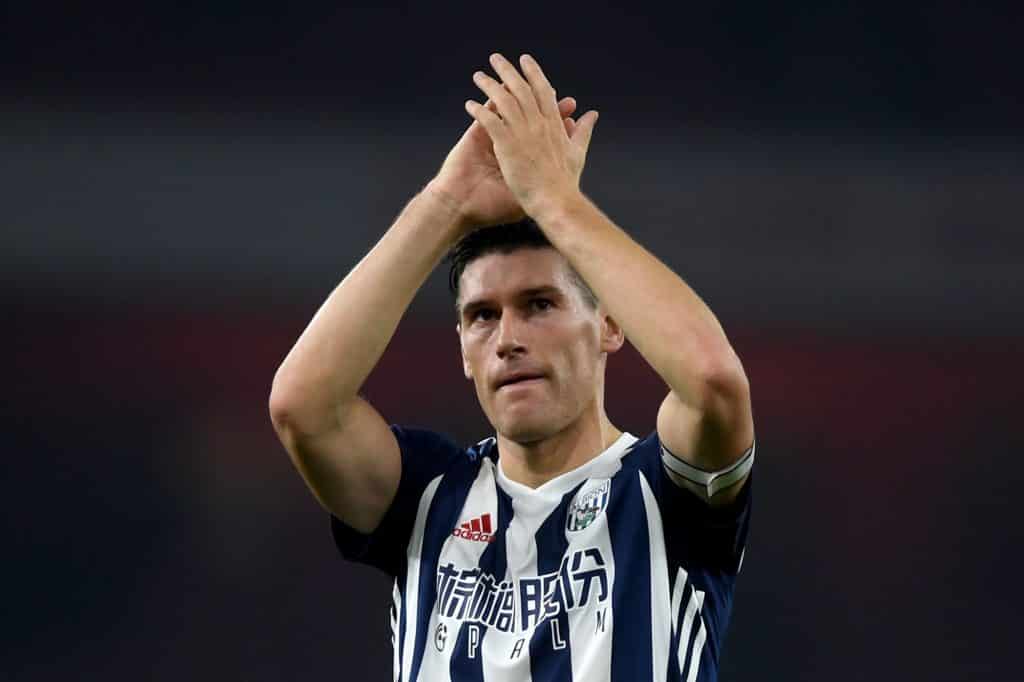 Gareth Barry 2 Top 5 players with the most completed passes in Premier League history