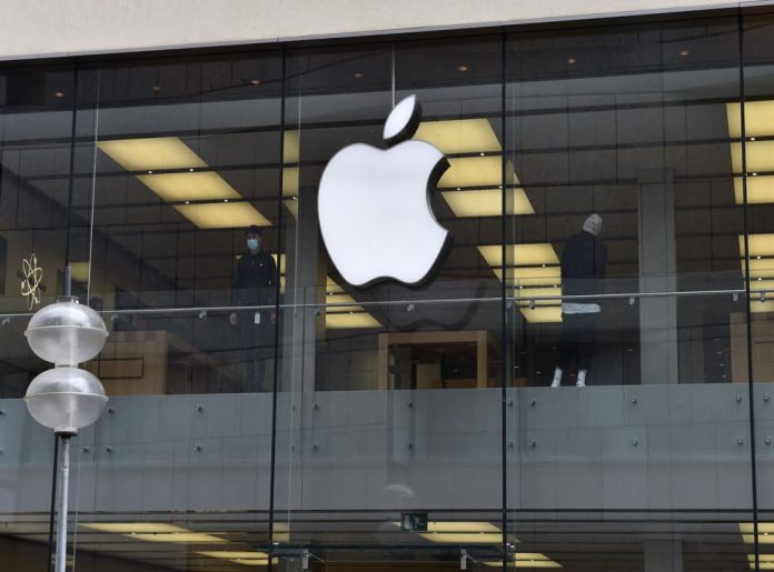 Apple Macs hit a record high 6 million sales in Q2