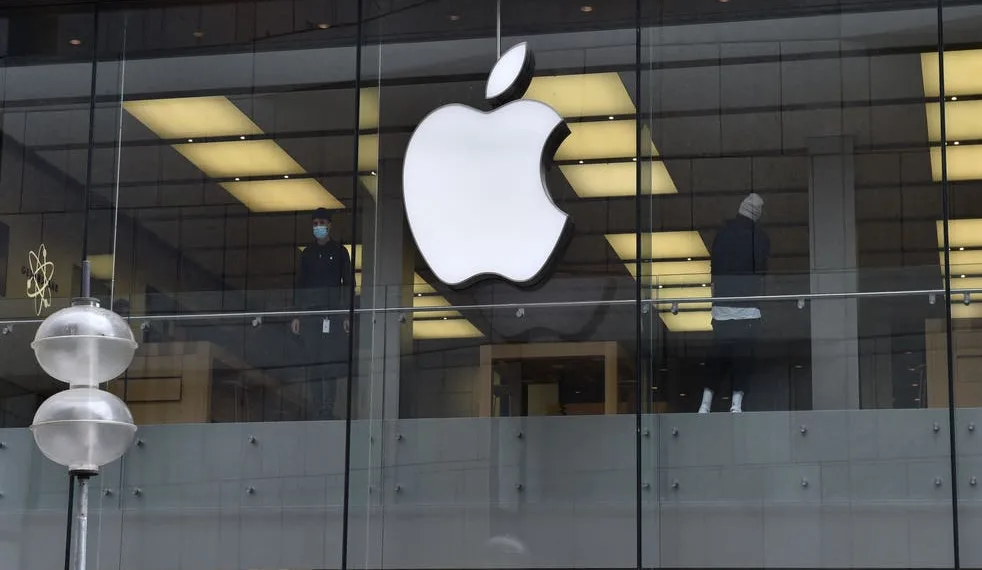 Apple Macs hit a record high 6 million sales in Q2