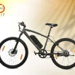 Gozero Mobility launches – Skellig Lite for City rides priced at 19,999