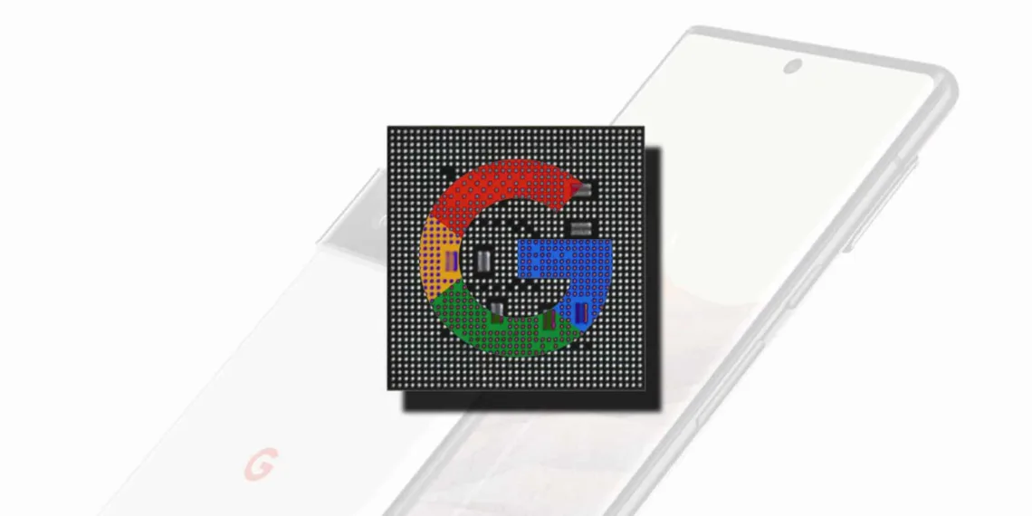 Google’s Whitechapel performance is better than average in benchmark tests