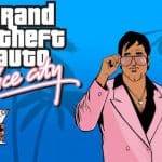 An unofficial Nintendo Switch port is released in the game Grand Theft Auto Vice City