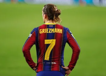 The Griezmann-Saul swap deal makes both Atleti and Barcelona winners