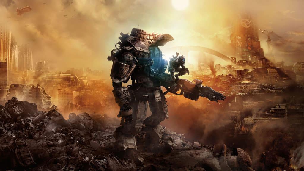 Hackers targeting Apex Legends to save Titanfall Hackers who are annoyed with Titanfall hackers hacked the game Apex legend