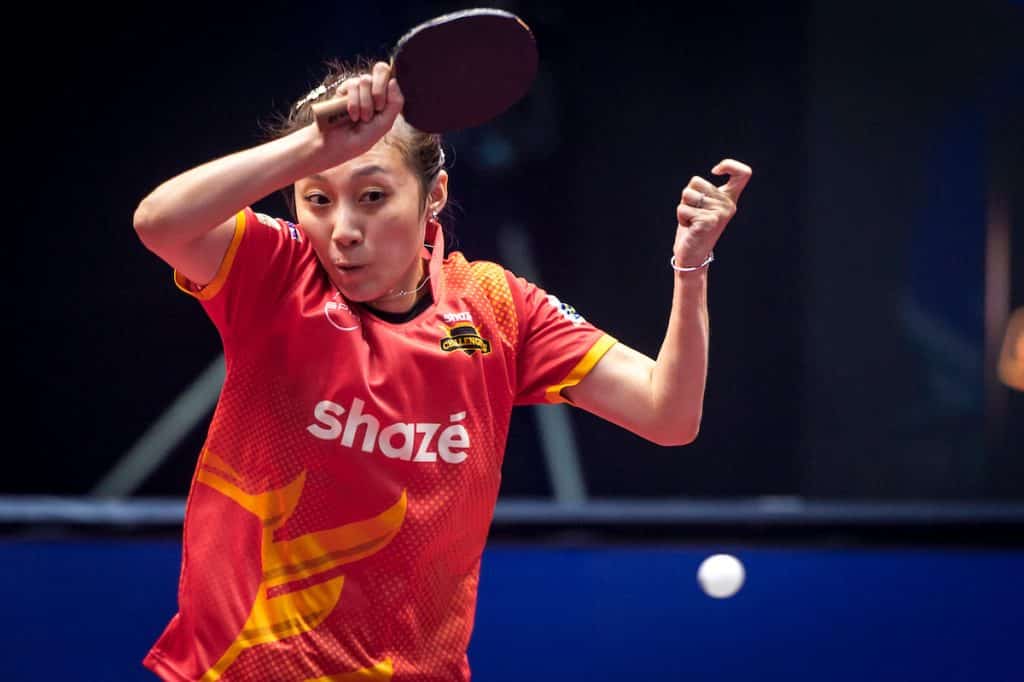 ‘Voice of table tennis’ Adam Bobrow lists 10 paddlers to watch at Tokyo Olympics