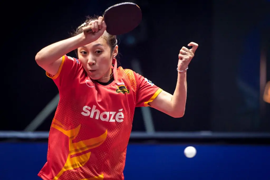 ‘Voice of table tennis’ Adam Bobrow lists 10 paddlers to watch at Tokyo Olympics
