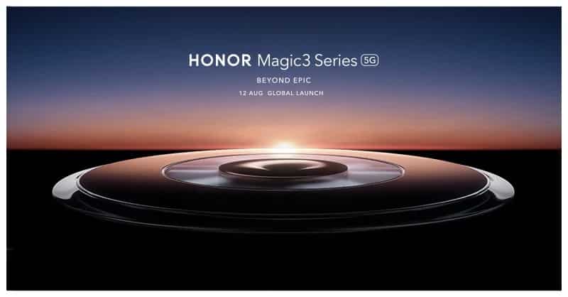 Honor Magic 3 featured 1 This week in tech: Xiaomi's massive launch, Samsung's Galaxy Unfold, and more