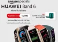 Huawei Band 6 is now in India_TechnoSports.co.in