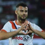 Top 5 most expensive transfers in the ISL so far