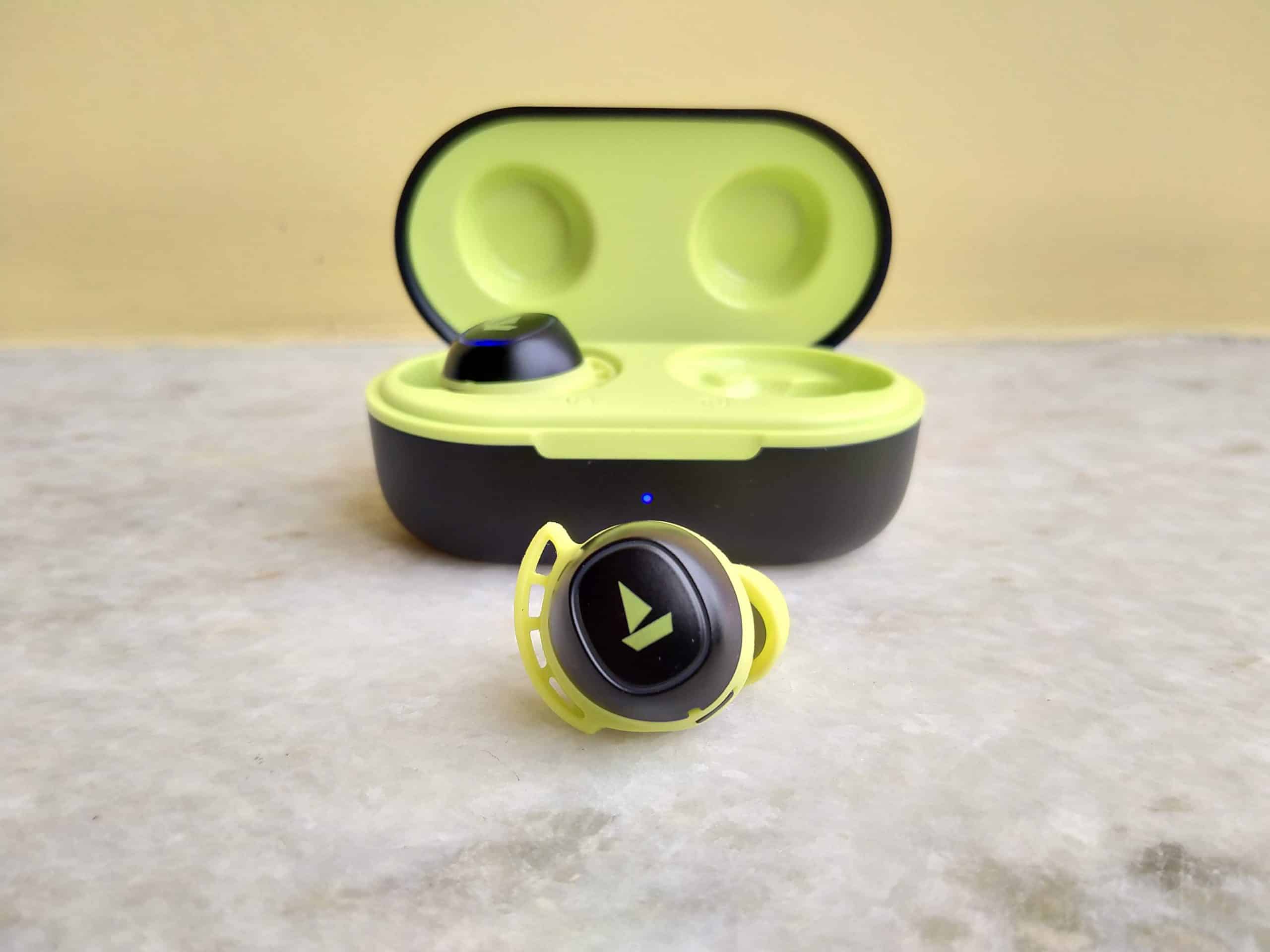 Best Deals on boAt TWS earbuds on Amazon Prime Day