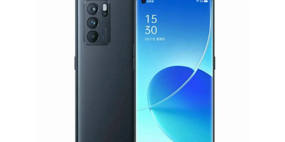 OPPO Reno 6 Pro and Reno 6 will come with Dimensity 1200 and Dimensity 900 respectively