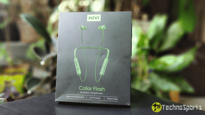 Mivi Collar Flash Review - 1_TechnoSports.co.in