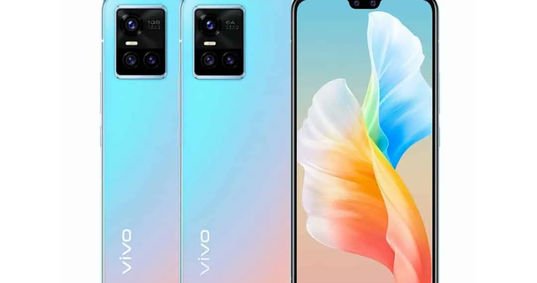 Vivo S10 series may come with Dimensity 1100 and 90Hz display, major specs revealed