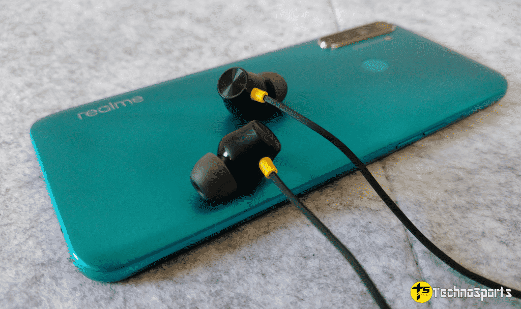 IMG 20210712 171431001 Realme Buds 2 Neo review: Realme's new Wired Earphone seems promising