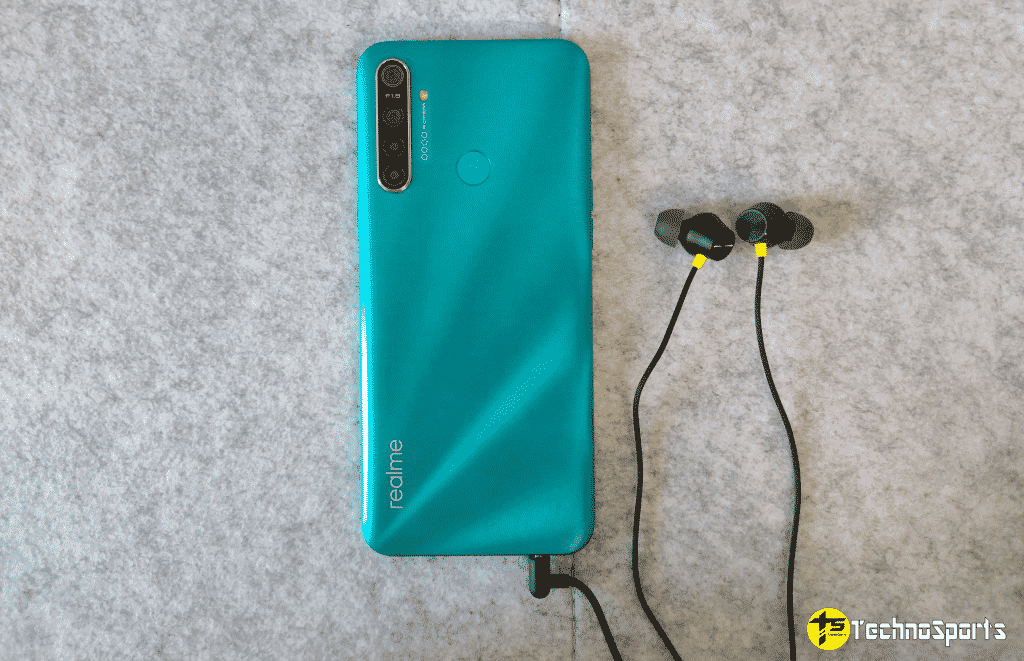 IMG 20210712 171733459 Realme Buds 2 Neo review: Realme's new Wired Earphone seems promising