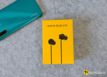 Realme Buds 2 Neo review: Realme's new Wired Earphone seems promising